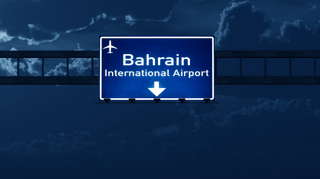 Airlines & Destinations at Bahrain International Airport (BIA)