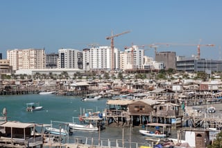 Cost Of Living In Muharraq