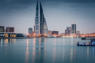 Living Expenses In Bahrain 2025