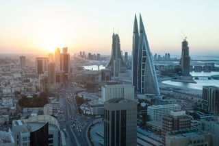 The Cost Living In Manama