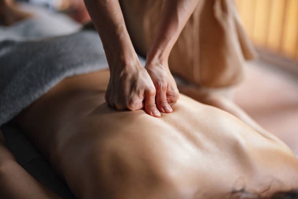 Experience the Tranquillity of Massage in Bahrain