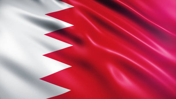 Deciphering the Bahraini Flag